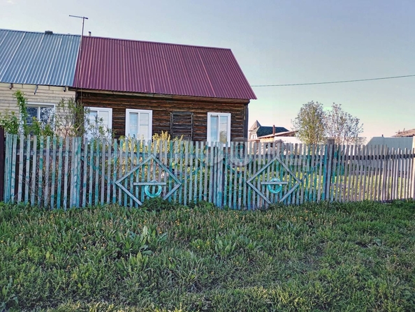 
  Продается дом, 63 м², поселок Ленинский
. Фото 11.