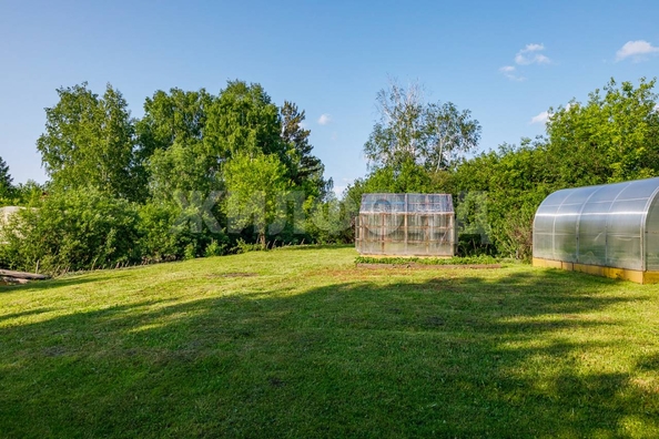 
  Продается дача, 72 м², Новосибирск
. Фото 8.