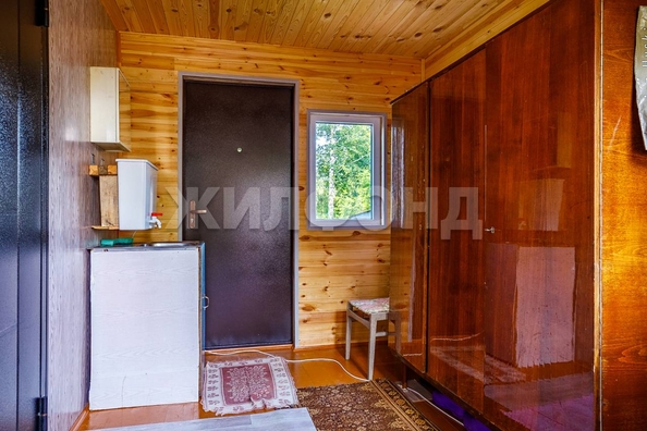 
  Продается дача, 72 м², Новосибирск
. Фото 17.