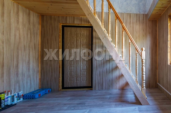 
  Продается дача, 72 м², Новосибирск
. Фото 21.