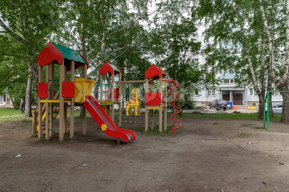 
  Продается комната 25.3 м². Фото 6.