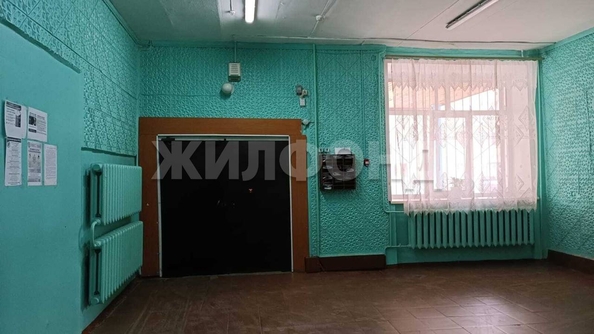 
   Продам комнату, 18 м², Зорге ул, 48

. Фото 5.