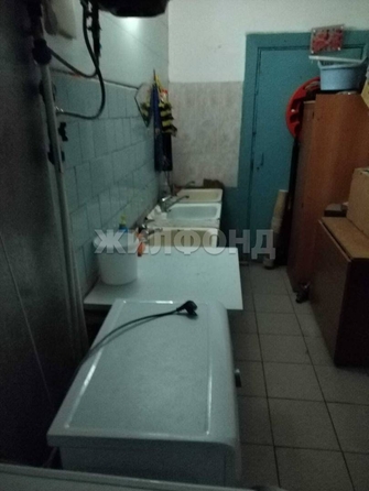 
   Продам комнату, 18 м², Зорге ул, 48

. Фото 8.