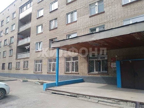
  Продается комната, 18 м², Зорге ул, д. 48
. Фото 3.