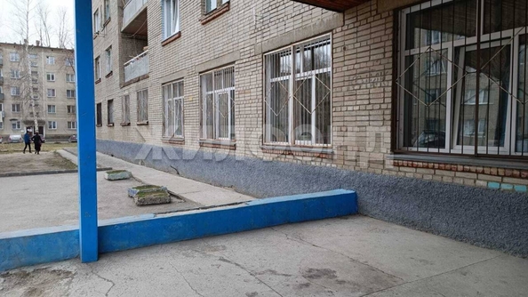 
  Продается комната, 18 м², Зорге ул, д. 48
. Фото 9.