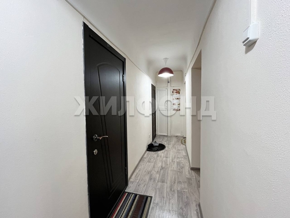 
   Продам комнату, 61.9 м², Гоголя ул, 21а

. Фото 4.