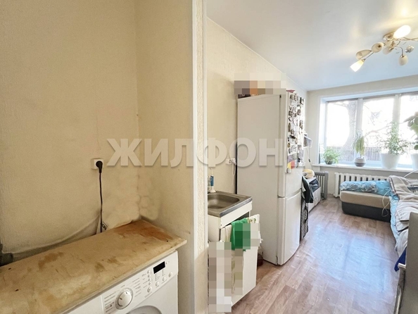 
  Продается комната, 13.2 м², Гоголя ул, д. 21а
. Фото 3.