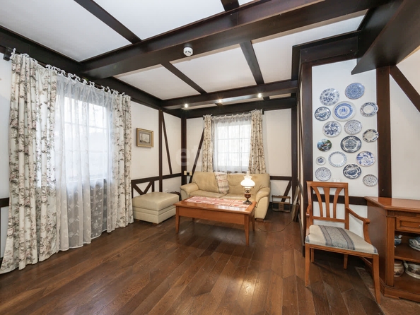 
   Продам дом, 224.9 м², Новосибирск

. Фото 4.