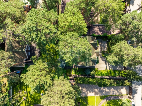 
   Продам дом, 224.9 м², Новосибирск

. Фото 38.