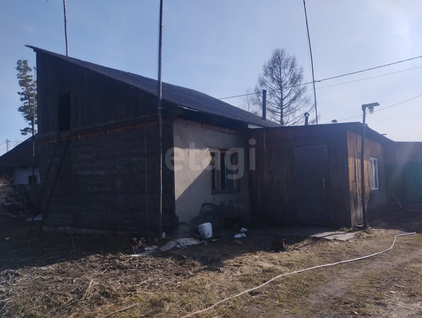 
  Продается дом, 57.5 м², поселок Зеленый Мыс
. Фото 13.