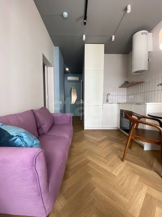 
   Продам 1-комнатную, 35.66 м², Железнодорожная ул, 18

. Фото 8.