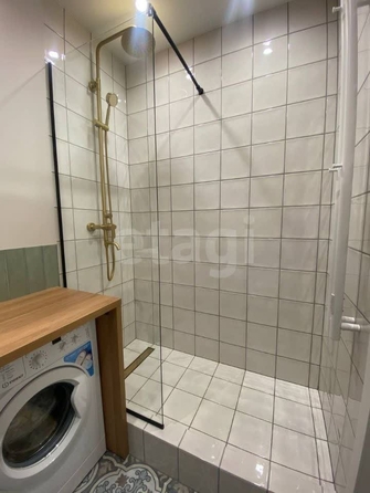 
   Продам 1-комнатную, 35.66 м², Железнодорожная ул, 18

. Фото 11.