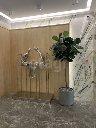 
   Продам 1-комнатную, 35.66 м², Железнодорожная ул, 18

. Фото 13.
