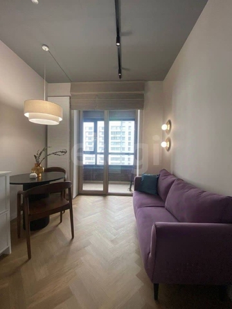 
   Продам 1-комнатную, 35.66 м², Железнодорожная ул, 18

. Фото 14.
