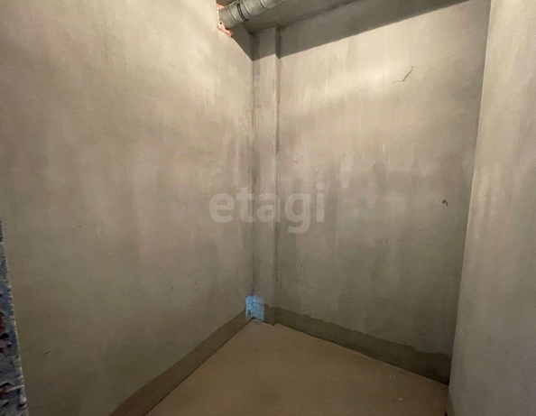 
   Продам 1-комнатную, 28 м², Фабричная ул, 65/1

. Фото 9.