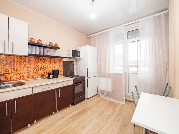 
  Продается 1-комн. квартира, 35 м², В. Высоцкого ул, д. 43
. Фото 4.