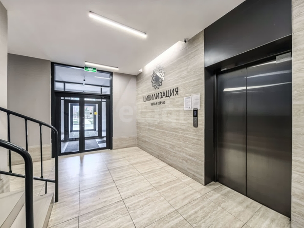 
   Продам 3-комнатную, 64.7 м², Василия Клевцова ул, 1

. Фото 2.