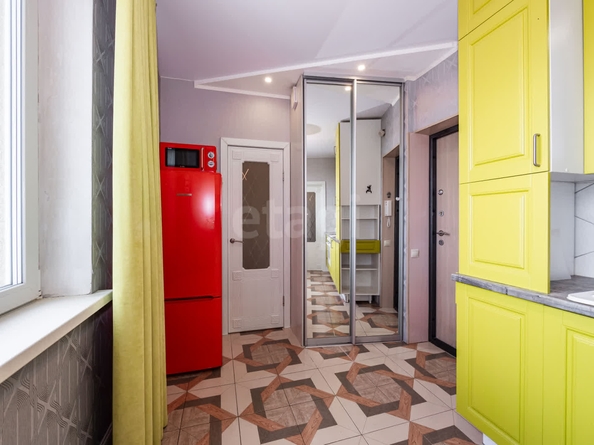 
  Продается студия, 33.9 м², Дзержинского пр-кт, д. 16/1
. Фото 9.