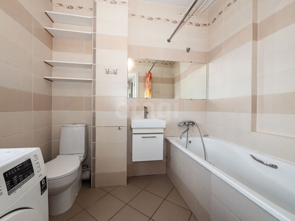 
  Продается студия, 33.9 м², Дзержинского пр-кт, д. 16/1
. Фото 15.