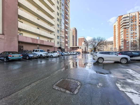 
  Продается студия, 33.9 м², Дзержинского пр-кт, д. 16/1
. Фото 37.