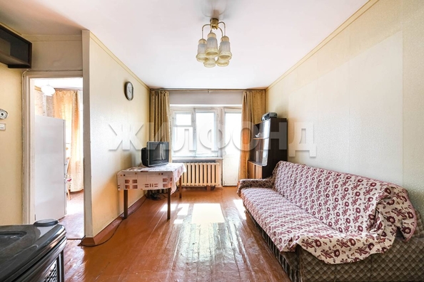 
   Продам 1-комнатную, 30.8 м², Никитина ул, 15

. Фото 2.