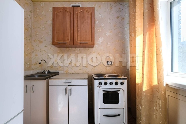 
   Продам 1-комнатную, 30.8 м², Никитина ул, 15

. Фото 7.