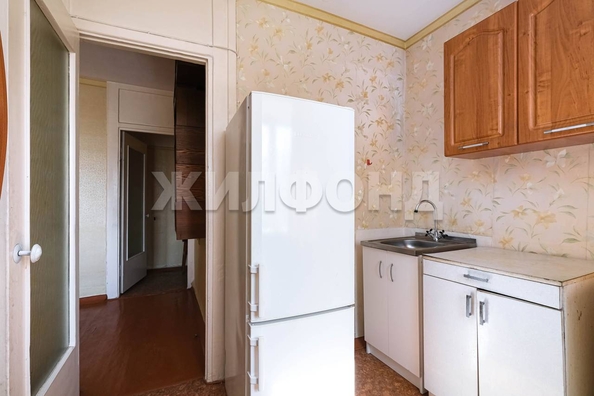
   Продам 1-комнатную, 30.8 м², Никитина ул, 15

. Фото 10.
