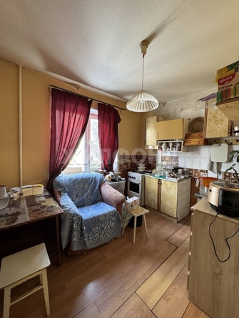 
   Продам 1-комнатную, 38.5 м², Лесосечная ул, 3

. Фото 1.