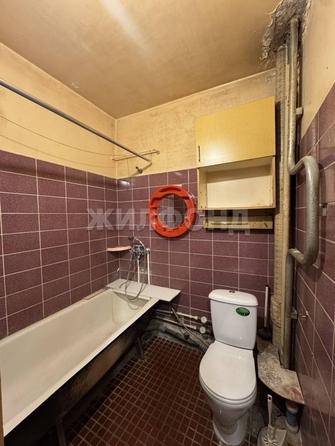 
  Продается 1-комн. квартира, 38.5 м², Лесосечная ул, д. 3
. Фото 6.