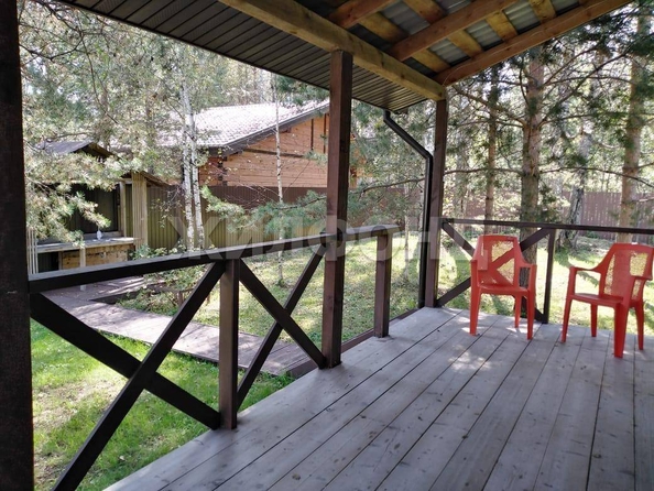 
  Продается дом, 170.8 м², коттеджный поселок Лаки Парк
. Фото 6.