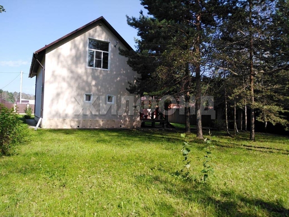 
  Продается дом, 170.8 м², коттеджный поселок Лаки Парк
. Фото 11.