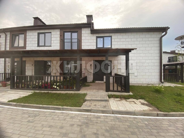
  Продается 3-комн. квартира, 84.4 м², Ясная ул (Светлый мкр-н), д. 10/6
. Фото 2.