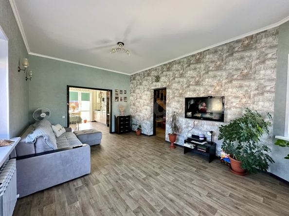 
  Продается дом, 120 м², поселок Октябрьский
. Фото 7.