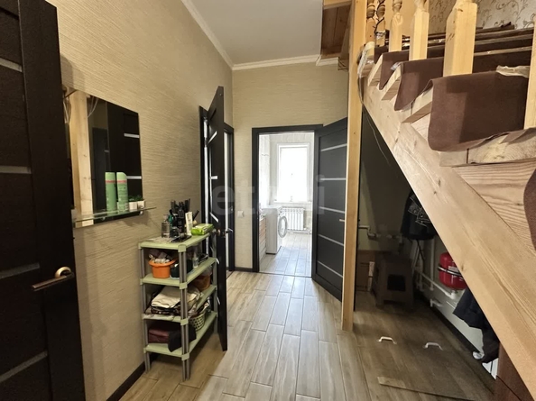 
  Продается дом, 120 м², поселок Октябрьский
. Фото 13.