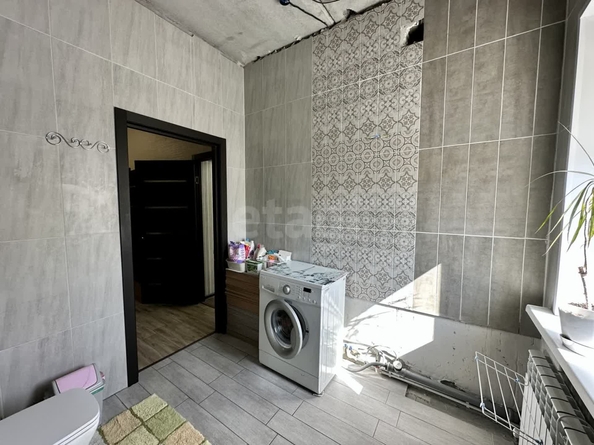 
  Продается дом, 120 м², поселок Октябрьский
. Фото 15.