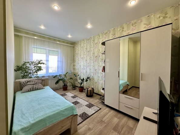 
  Продается дом, 120 м², поселок Октябрьский
. Фото 29.