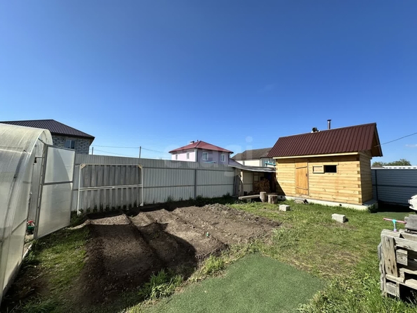 
  Продается дом, 120 м², поселок Октябрьский
. Фото 34.