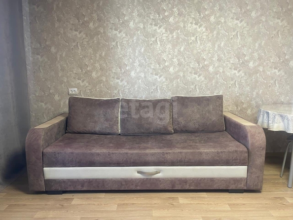 
   Продам студию, 32.6 м², Татьяны Снежиной ул, 39/1

. Фото 9.