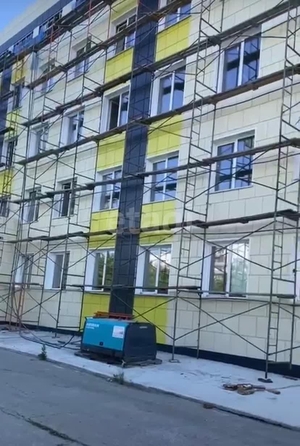 
   Продам апартамент, 18 м², Сухановская ул, 6а

. Фото 8.