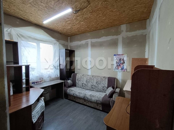 
   Продам дом, 76.8 м², Сибирские просторы ДП

. Фото 8.
