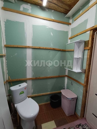 
   Продам дом, 76.8 м², Сибирские просторы ДП

. Фото 10.