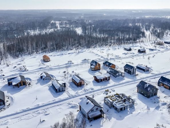 
   Продам дом, 60.6 м², Аляска КП

. Фото 35.