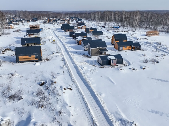 
   Продам дом, 60.6 м², Аляска КП

. Фото 36.