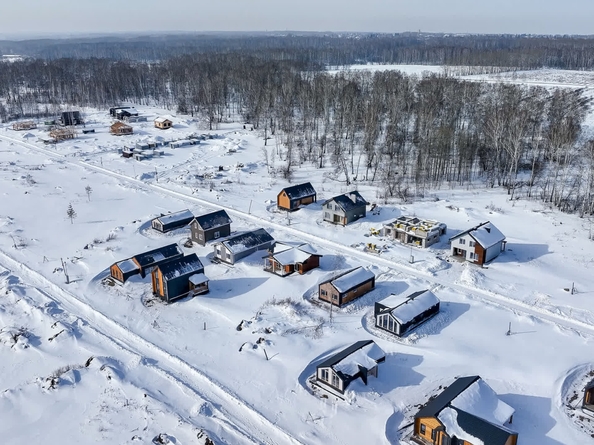 
   Продам дом, 60.6 м², Аляска КП

. Фото 37.