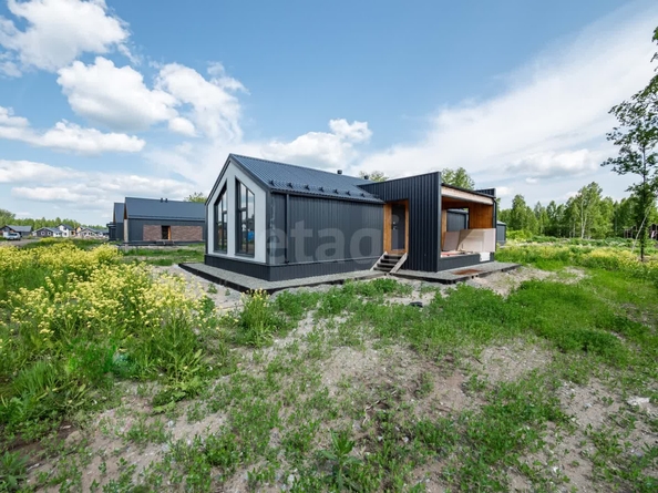 
  Продается дом, 60.6 м², коттеджный поселок Аляска
. Фото 5.