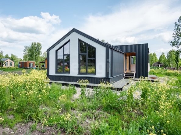 
  Продается дом, 60.6 м², коттеджный поселок Аляска
. Фото 10.