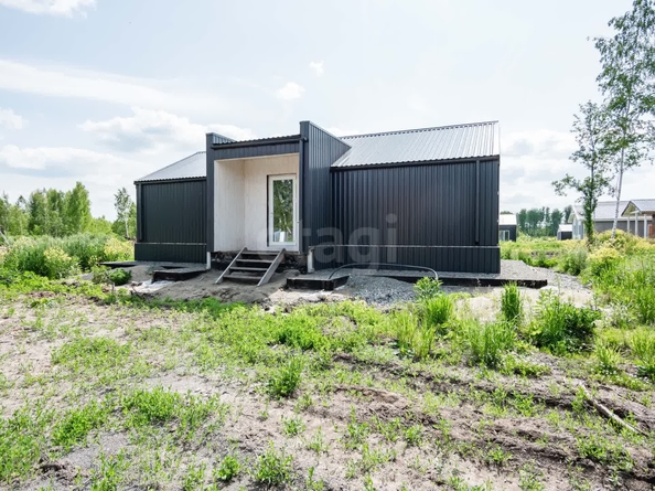 
  Продается дом, 60.6 м², коттеджный поселок Аляска
. Фото 16.