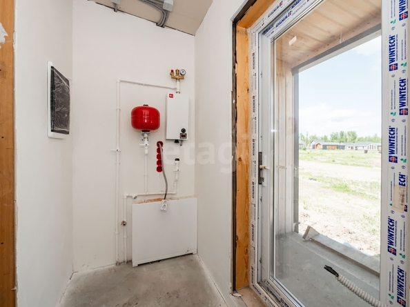 
  Продается дом, 60.6 м², коттеджный поселок Аляска
. Фото 26.