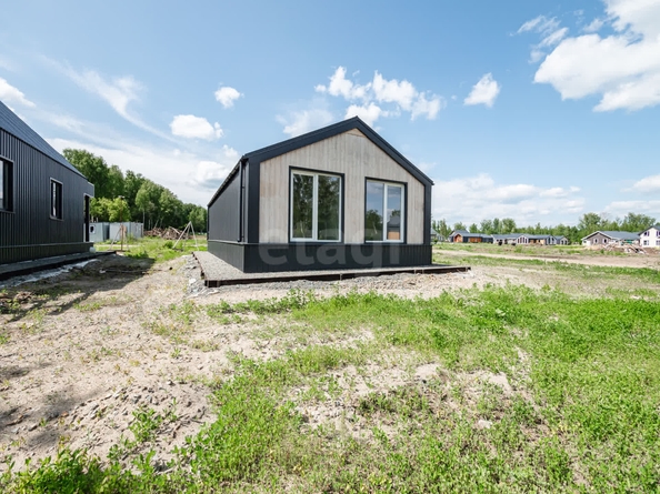 
  Продается дом, 60.6 м², коттеджный поселок Аляска
. Фото 37.