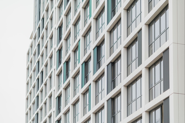 
  Продается 3-комн. квартира, 60.6 м², ЖК Gorizont (Горизонт)
. Фото 1.